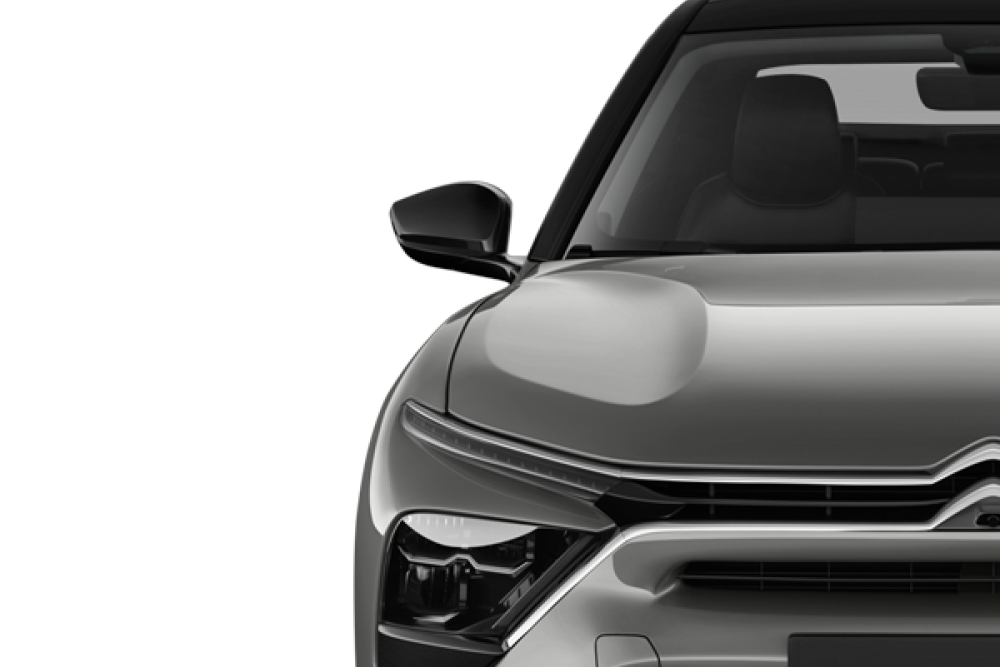 CITROEN C5 X PureTech 130 EAT8 Plus
