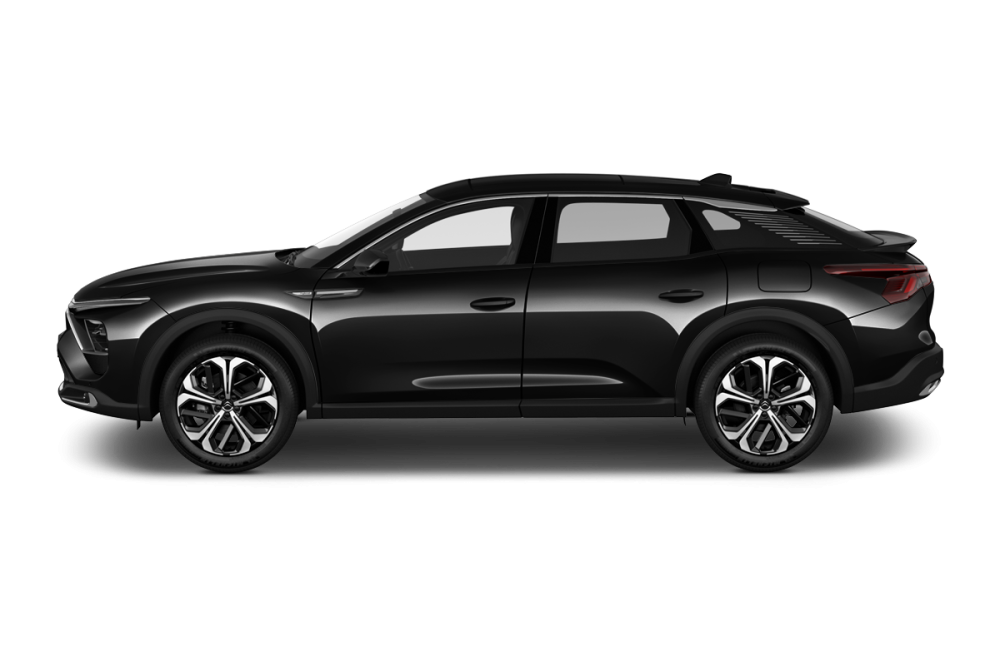 CITROEN C5 X PureTech 130 EAT8 Plus_4