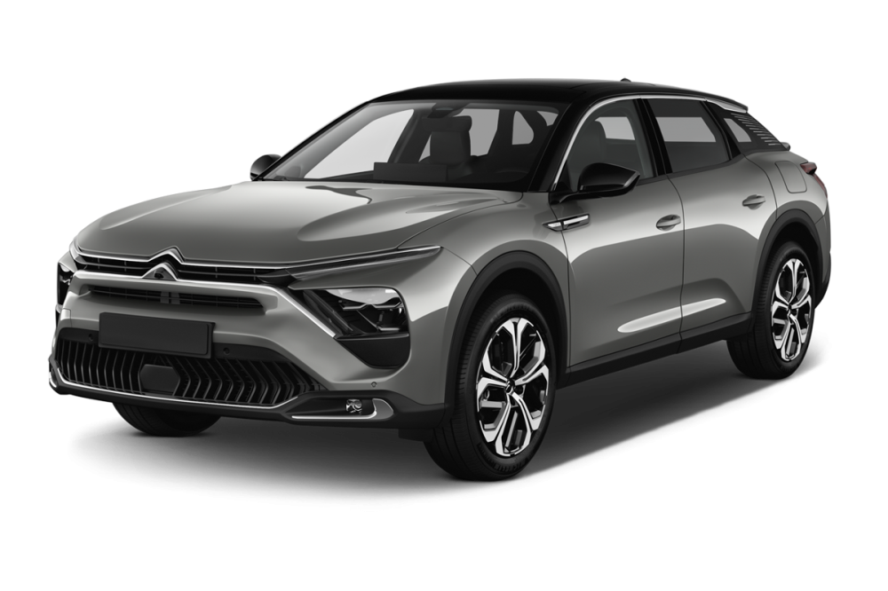 CITROEN C5 X PureTech 130 EAT8 You_1