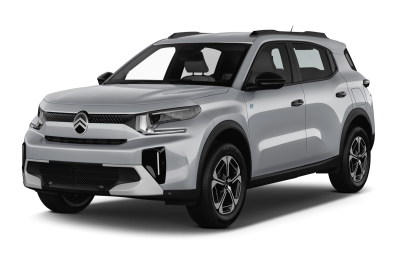 CITROEN e-C3 Aircross II 113 autonomie confort Max