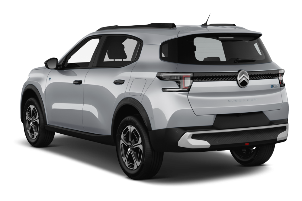 CITROEN e-C3 Aircross II 113 autonomie confort Max_2