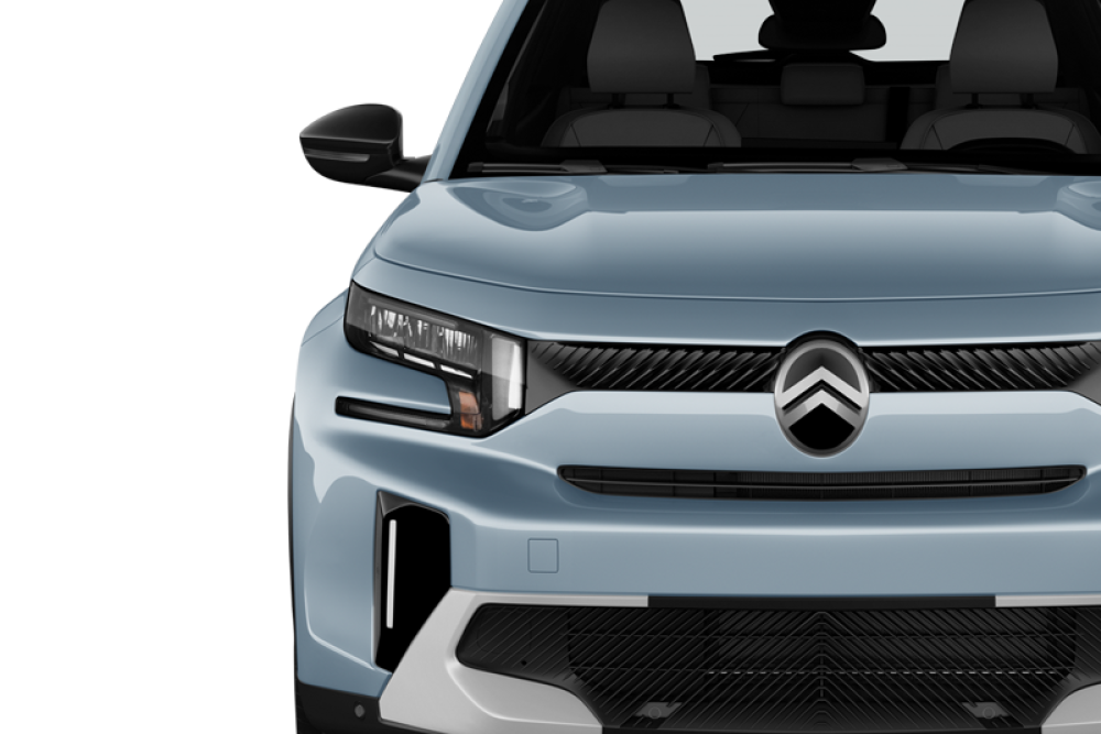 CITROEN e-C3 Aircross II 113 autonomie confort Max