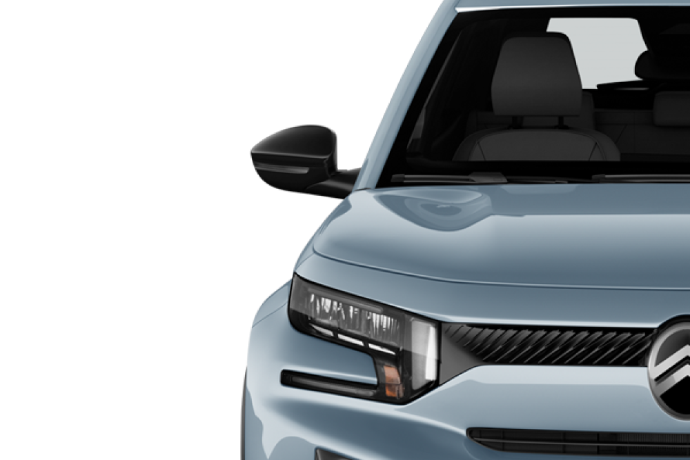 CITROEN e-C3 Aircross II 113 autonomie confort You