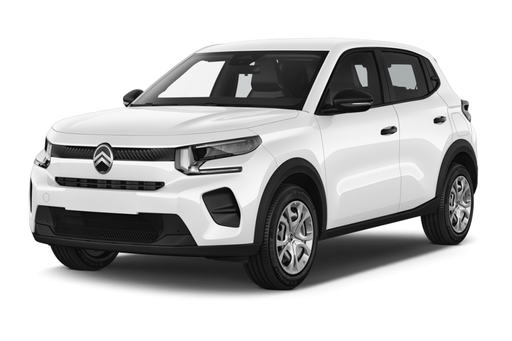 CITROEN e-C3 IV 113 ch Max_1