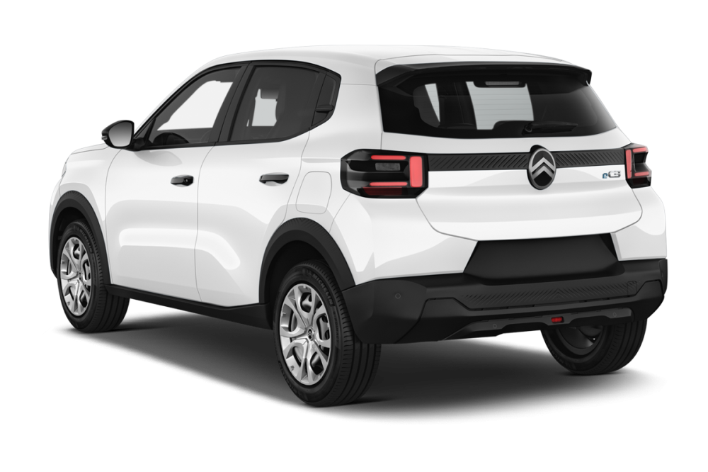 CITROEN e-C3 IV 113 ch Max_2