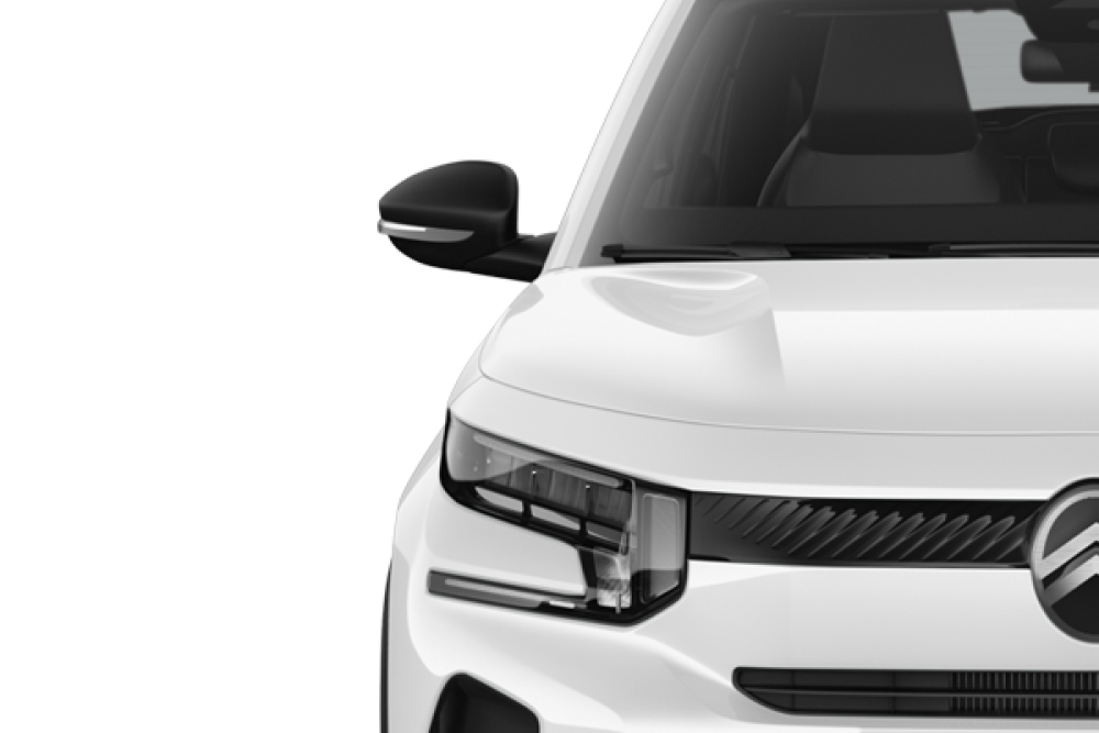 CITROEN e-C3 IV 113 ch Max