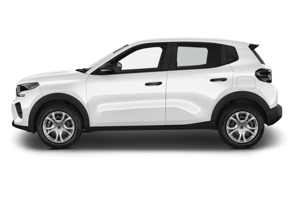 CITROEN e-C3 IV 113 ch Max_4