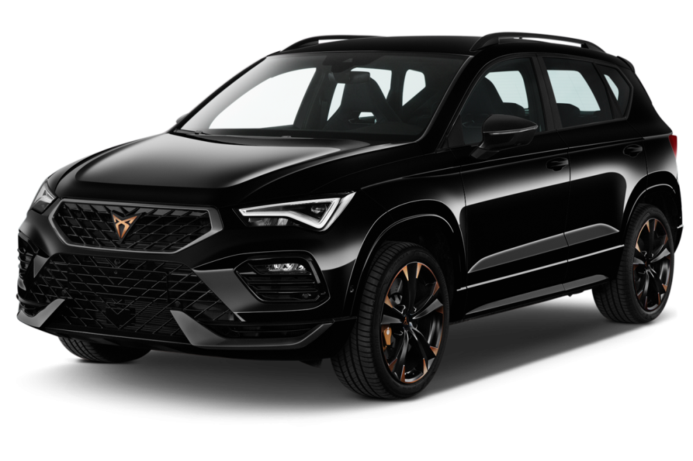 CUPRA Ateca 1.5 TSI 150ch DSG7 V_1