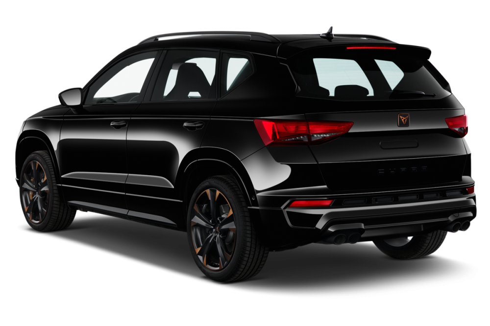 CUPRA Ateca 1.5 TSI 150ch DSG7 V_2