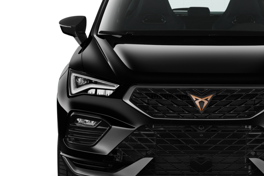 CUPRA Ateca 1.5 TSI 150ch DSG7 V