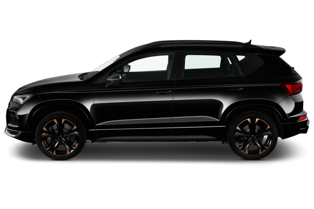 CUPRA Ateca 1.5 TSI 150ch DSG7 V_4