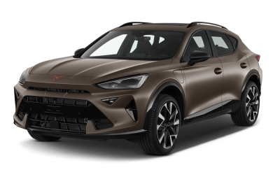 CUPRA Formentor 2.0 TDI 150 ch DSG7 V