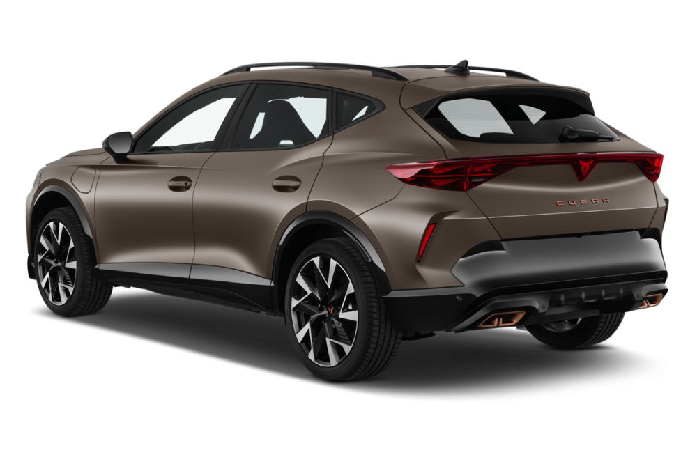 CUPRA Formentor 2.0 TDI 150 ch DSG7 V_2