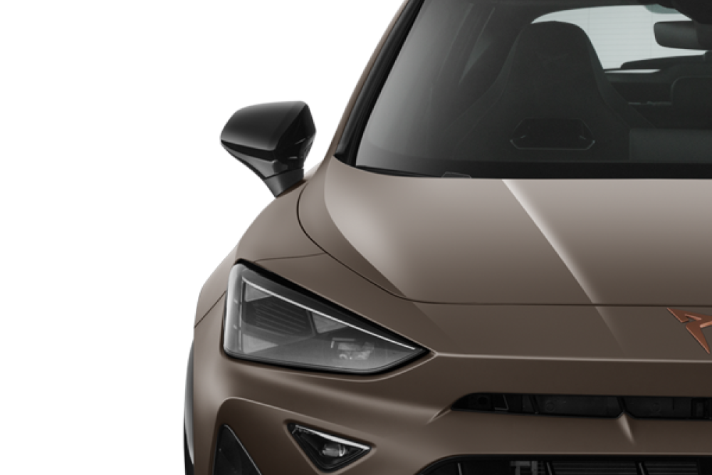 CUPRA Formentor 2.0 TDI 150 ch DSG7 V