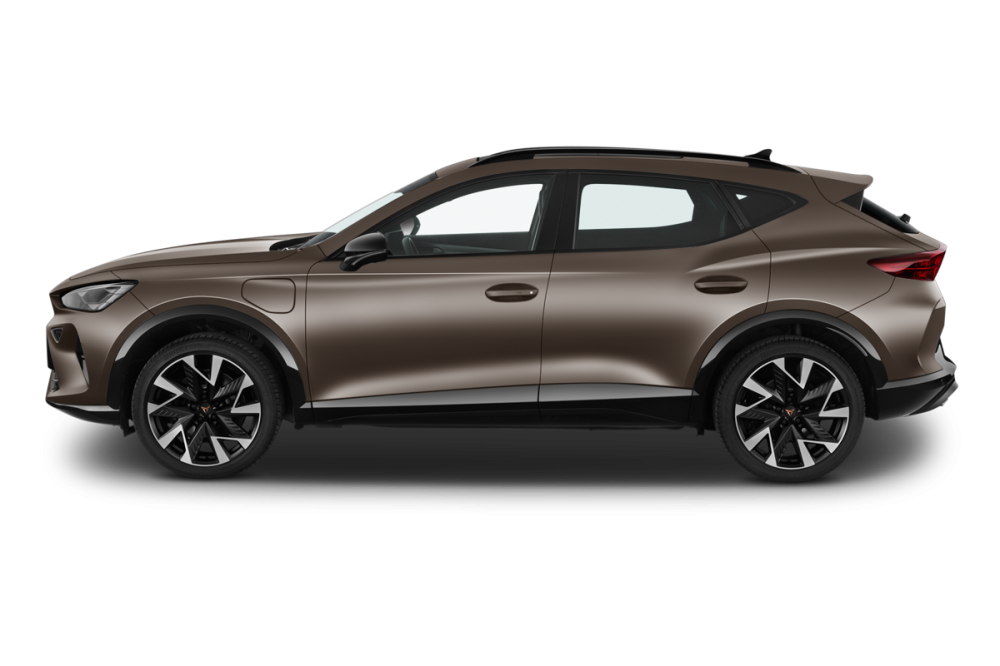 CUPRA Formentor 2.0 TDI 150 ch DSG7 V_4