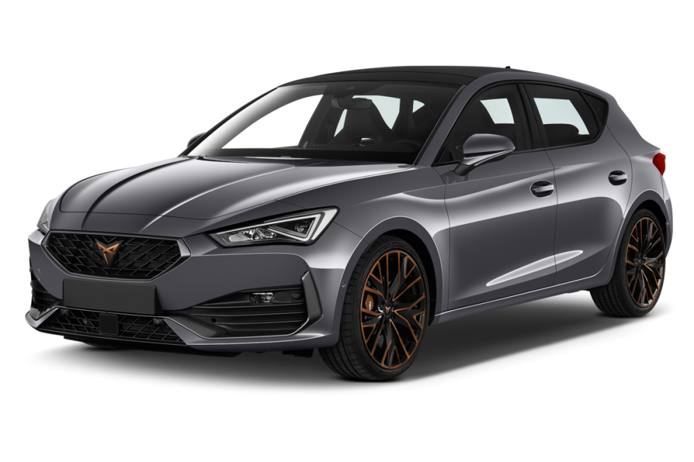 CUPRA Leon 2.0 TDI 150 ch DSG7 V_1
