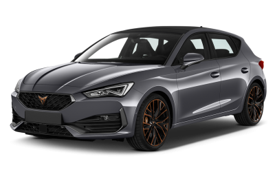 CUPRA Leon 2.0 TDI 150 ch DSG7 V