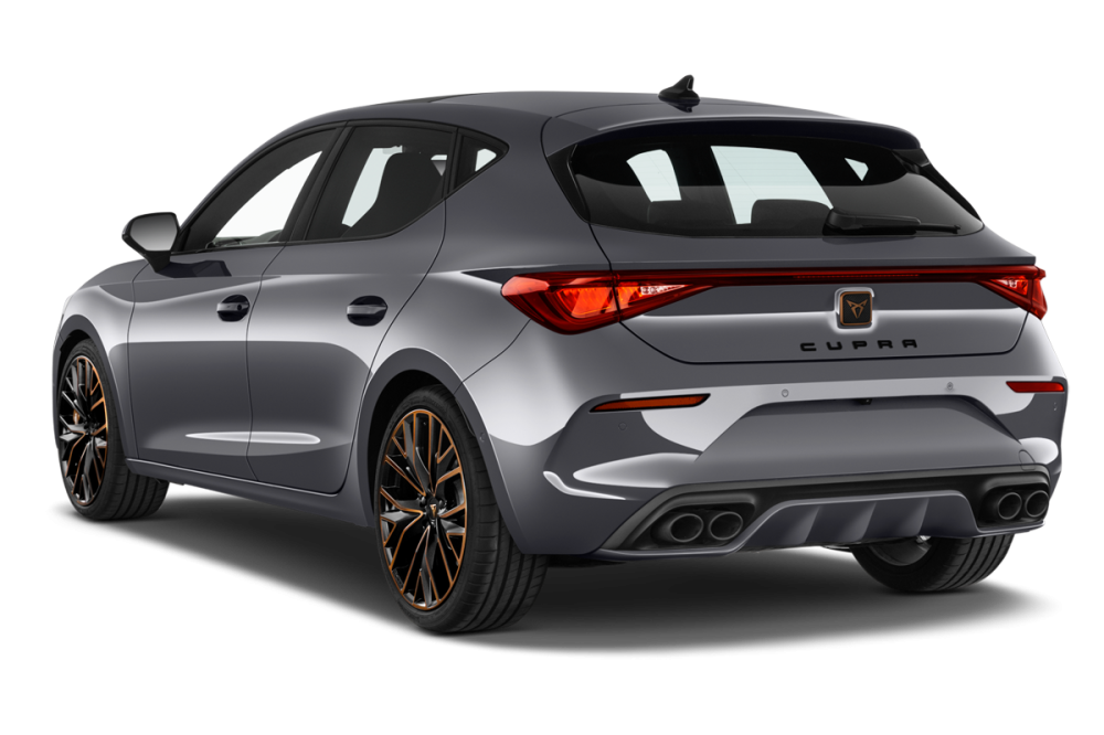 CUPRA Leon 2.0 TDI 150 ch DSG7 V_2