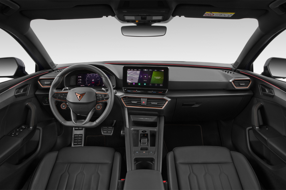 CUPRA Leon 2.0 TDI 150 ch DSG7 V_3