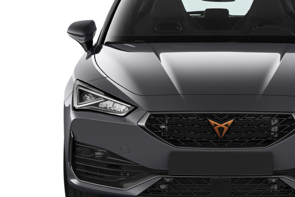 CUPRA Leon 2.0 TDI 150 ch DSG7 V