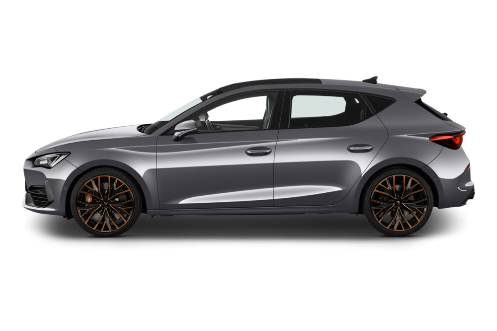 CUPRA Leon 2.0 TDI 150 ch DSG7 V_4