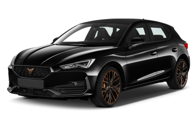 CUPRA Leon 2.0 TDI 150 ch DSG7 V