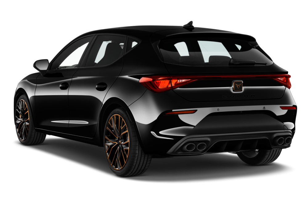 CUPRA Leon 2.0 TDI 150 ch DSG7 V_2