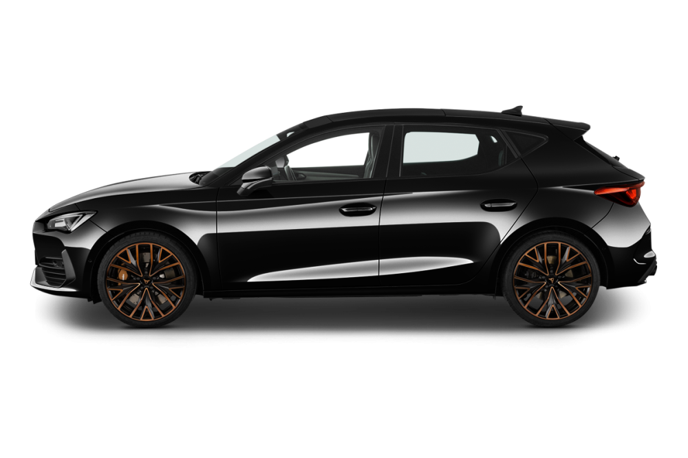 CUPRA Leon 2.0 TDI 150 ch DSG7 V_4
