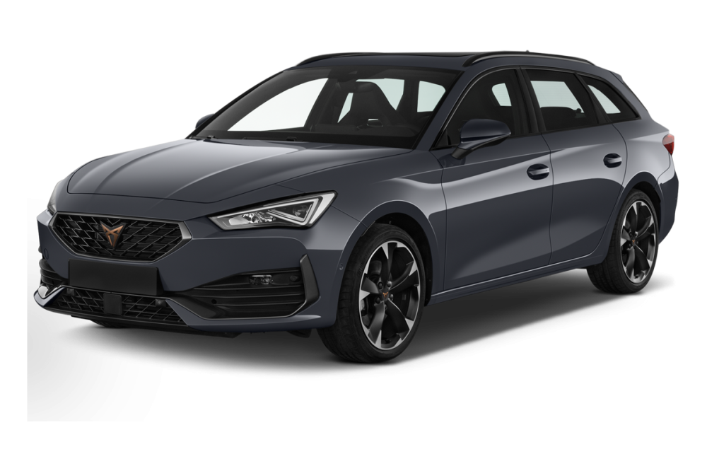 CUPRA Leon Sportourer 1.5 eTSI Hybrid 150 ch DSG7 V_1