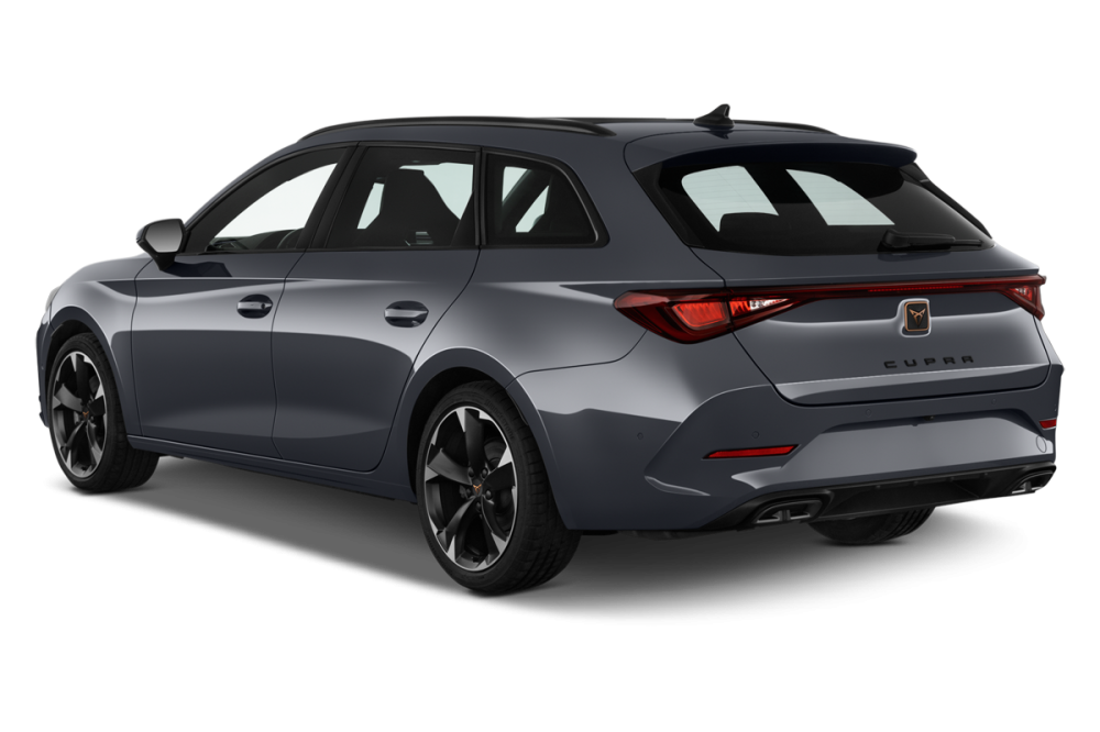 CUPRA Leon Sportourer 1.5 eTSI Hybrid 150 ch DSG7 V_2