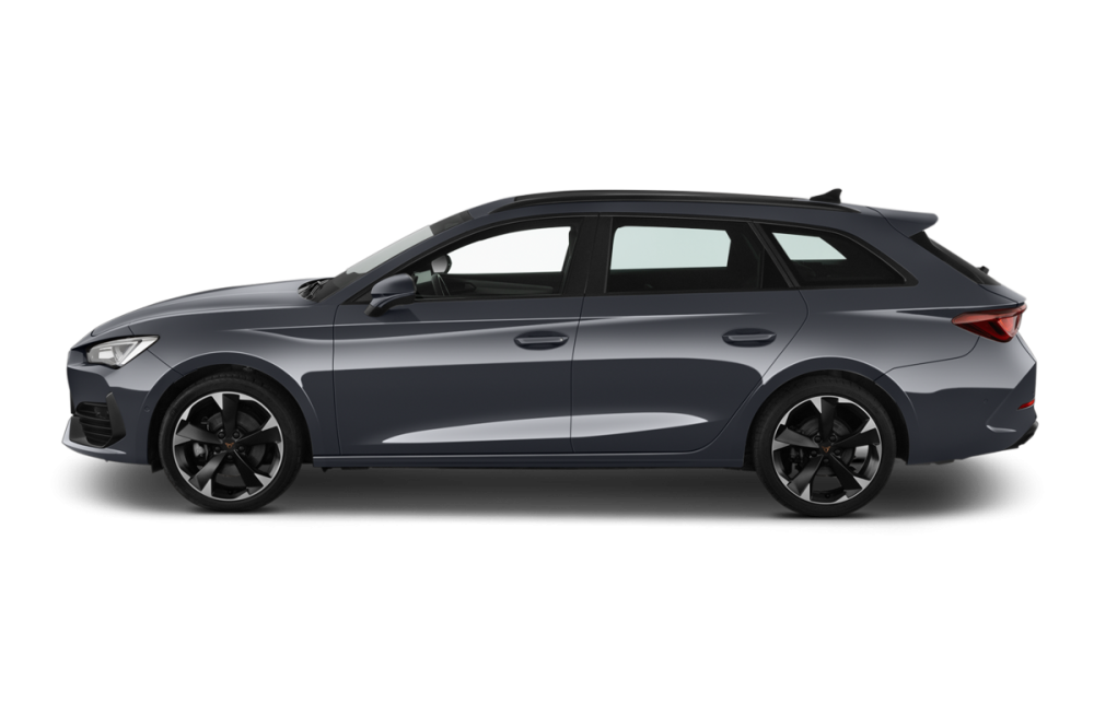 CUPRA Leon Sportourer 1.5 eTSI Hybrid 150 ch DSG7 V_4