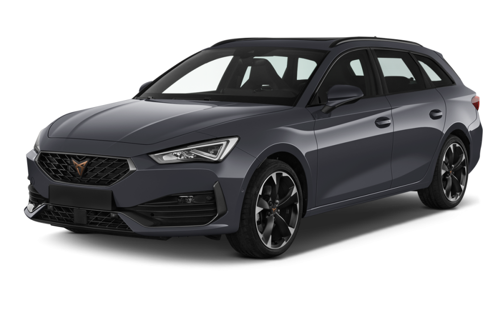 CUPRA Leon Sportourer 1.5 eTSI Hybrid 150 ch DSG7 V_1