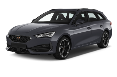 CUPRA Leon Sportourer 1.5 eTSI Hybrid 150 ch DSG7 V