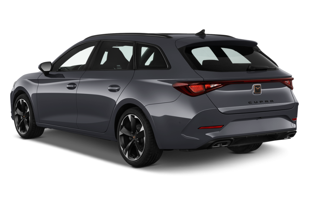 CUPRA Leon Sportourer 1.5 eTSI Hybrid 150 ch DSG7 V_2
