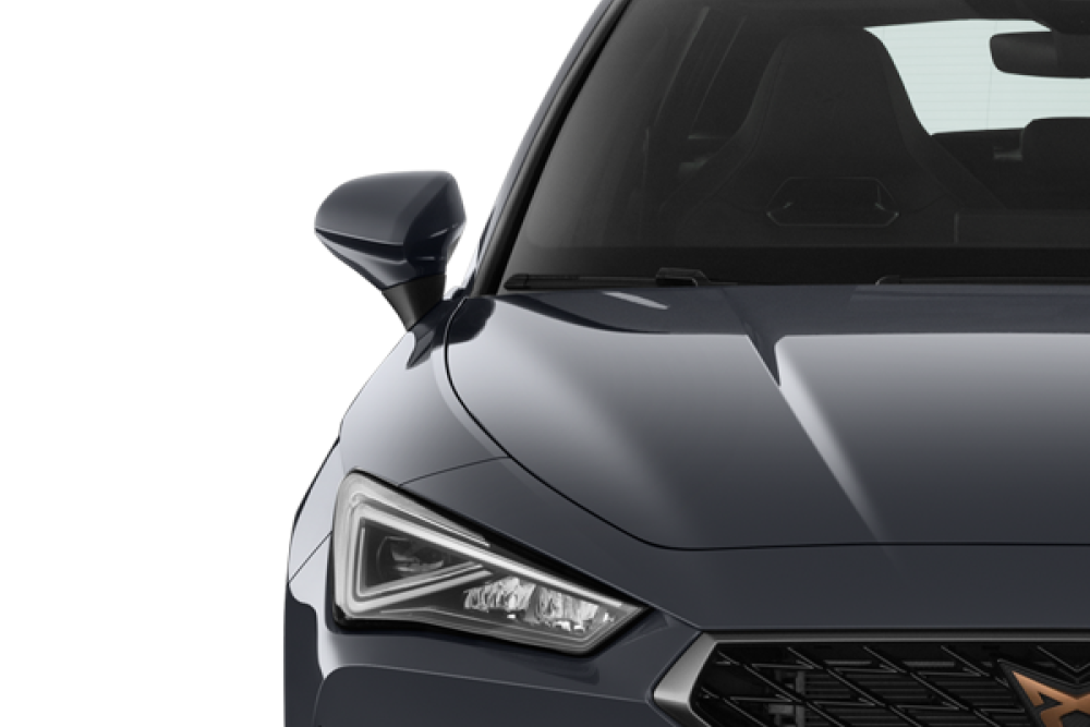 CUPRA Leon Sportourer 1.5 eTSI Hybrid 150 ch DSG7 V