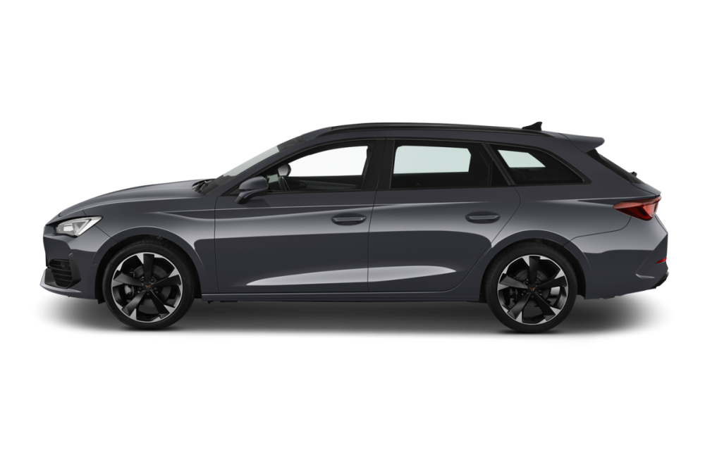 CUPRA Leon Sportourer 1.5 eTSI Hybrid 150 ch DSG7 V_4