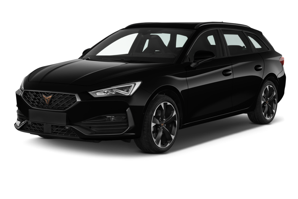 CUPRA Leon Sportourer 1.5 eTSI Hybrid 150 ch DSG7 V_1