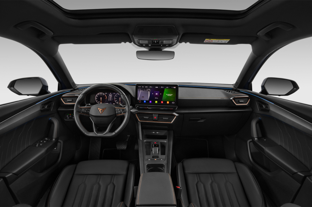 CUPRA Leon Sportourer 1.5 eTSI Hybrid 150 ch DSG7 V_3