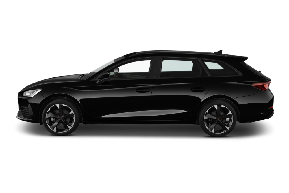 CUPRA Leon Sportourer 1.5 eTSI Hybrid 150 ch DSG7 V_4