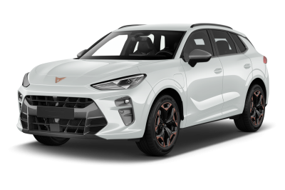 CUPRA TERRAMAR 1.5 eTSI Hybrid 150 ch DSG7 V