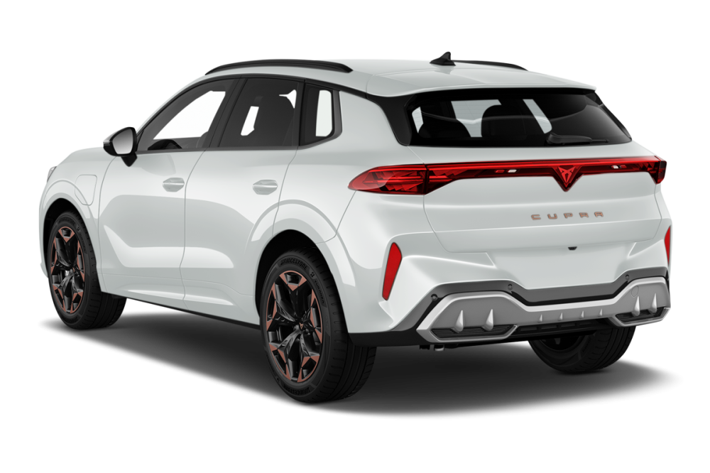 CUPRA TERRAMAR 1.5 eTSI Hybrid 150 ch DSG7 V_2