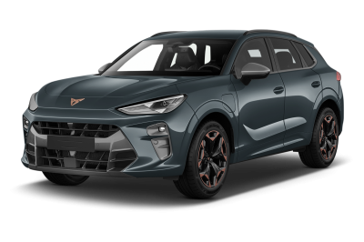 CUPRA TERRAMAR 1.5 eTSI Hybrid 150 ch DSG7 V