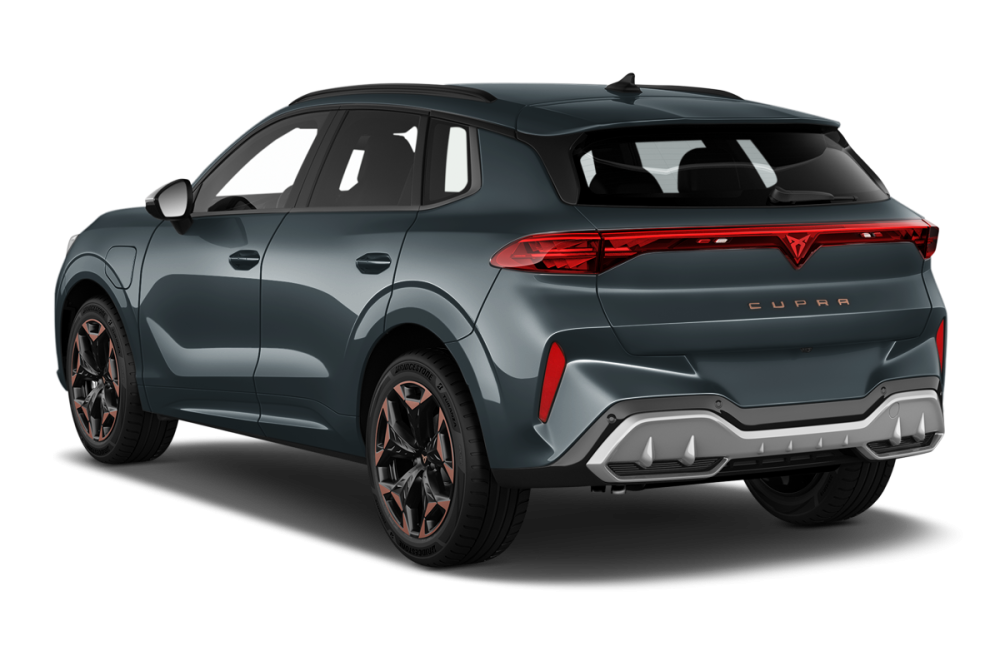 CUPRA TERRAMAR 1.5 eTSI Hybrid 150 ch DSG7 V_2