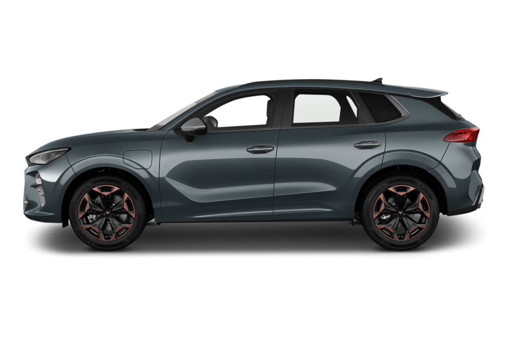 CUPRA TERRAMAR 1.5 eTSI Hybrid 150 ch DSG7 V_4