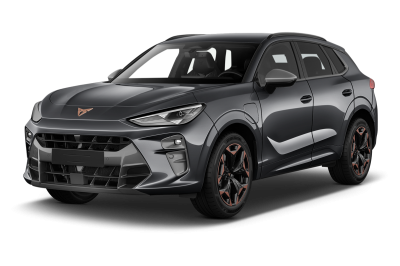 CUPRA TERRAMAR 1.5 eTSI Hybrid 150 ch DSG7 V