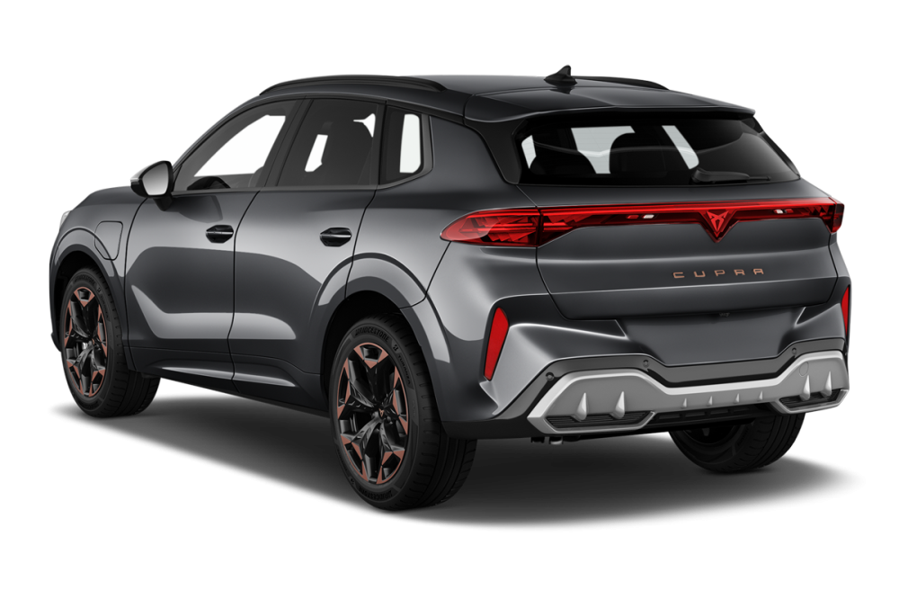 CUPRA TERRAMAR 1.5 eTSI Hybrid 150 ch DSG7 V_2