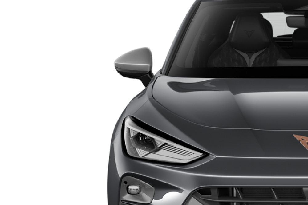 CUPRA TERRAMAR 1.5 eTSI Hybrid 150 ch DSG7 V