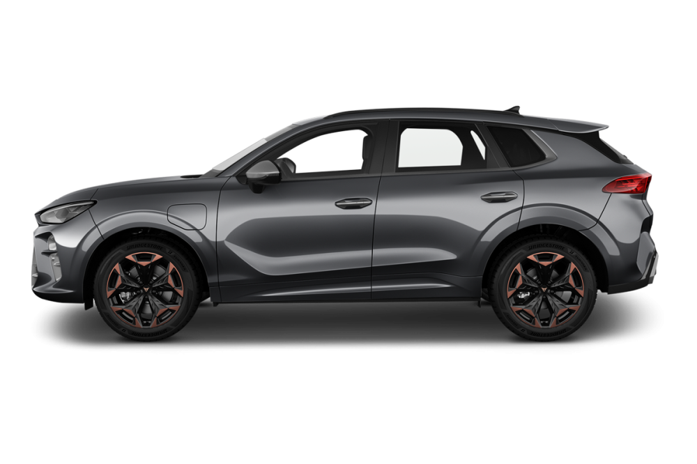 CUPRA TERRAMAR 1.5 eTSI Hybrid 150 ch DSG7 V_4