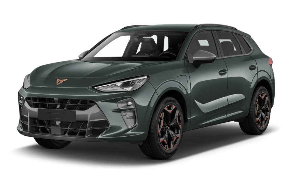 CUPRA TERRAMAR 1.5 eTSI Hybrid 150 ch DSG7 V_1