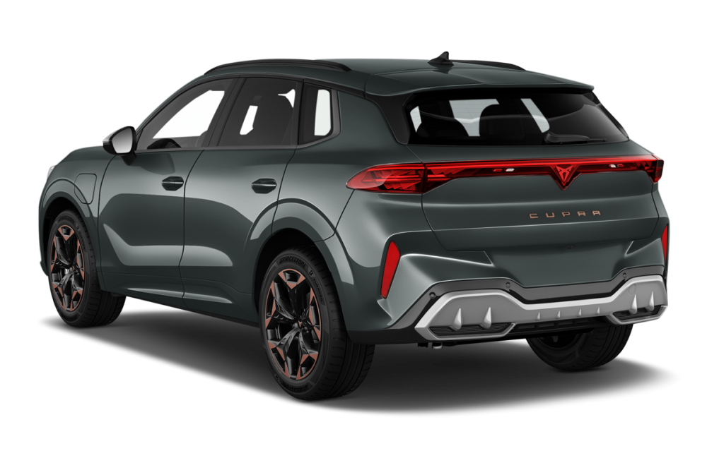 CUPRA TERRAMAR 1.5 eTSI Hybrid 150 ch DSG7 V_2